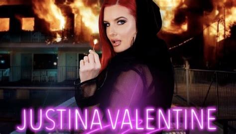 justina valentine only fans|Justina Valentine x Neek Bucks